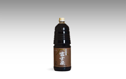 富士泉　1800ml PET